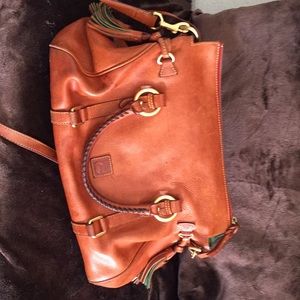 Dooney & Bourke handbag